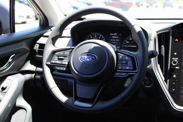 2025 Subaru Crosstrek Limited Klamath Falls OR