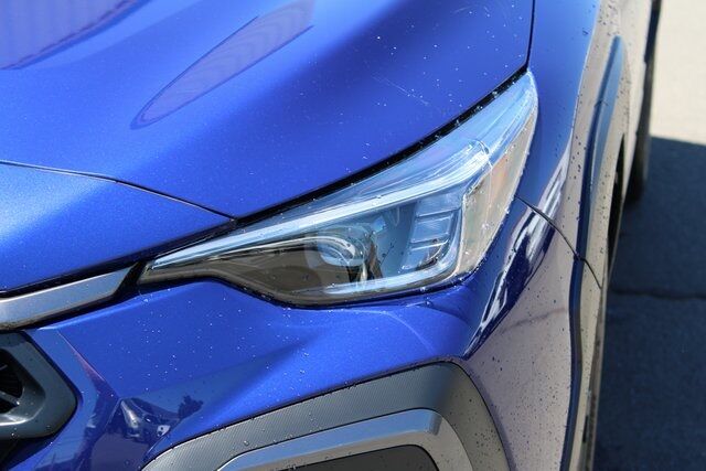 2025 Subaru Crosstrek Limited Klamath Falls OR