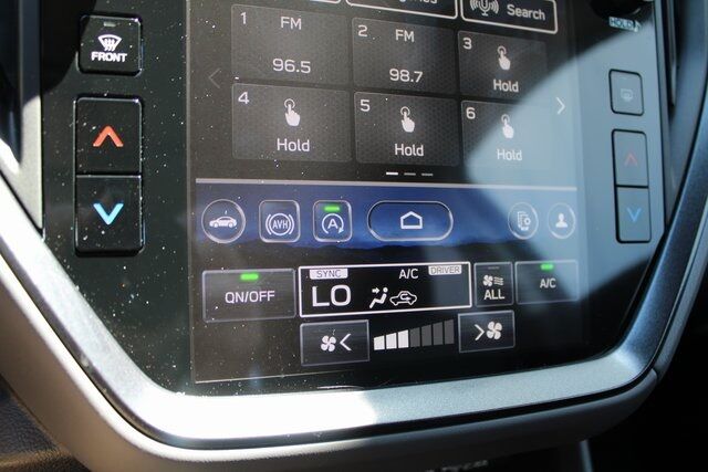 2025 Subaru Crosstrek Limited Klamath Falls OR