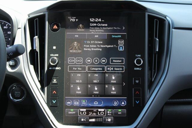 2025 Subaru Crosstrek Limited Klamath Falls OR