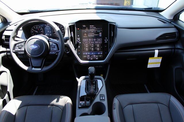 2025 Subaru Crosstrek Limited Klamath Falls OR