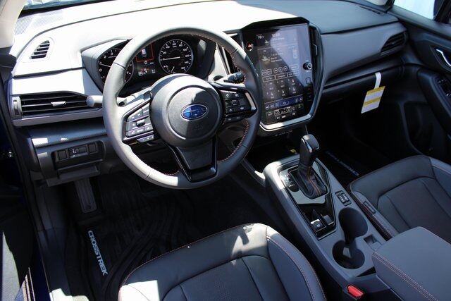 2025 Subaru Crosstrek Limited Klamath Falls OR