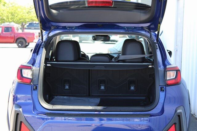 2025 Subaru Crosstrek Limited Klamath Falls OR