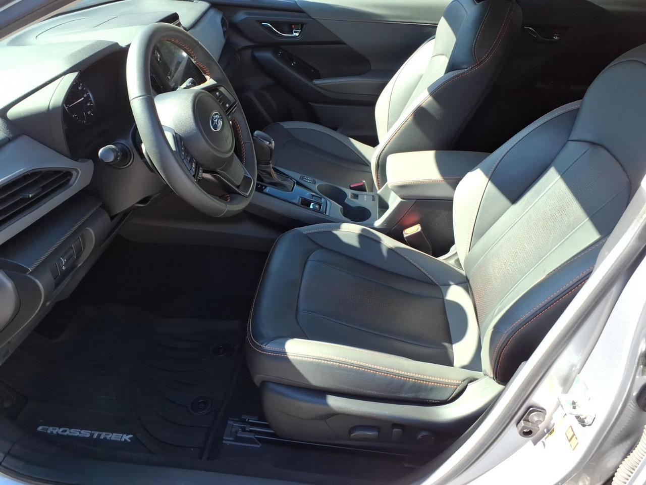 2025 Subaru Crosstrek Limited Roanoke VA