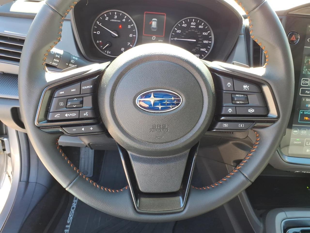 2025 Subaru Crosstrek Limited Roanoke VA