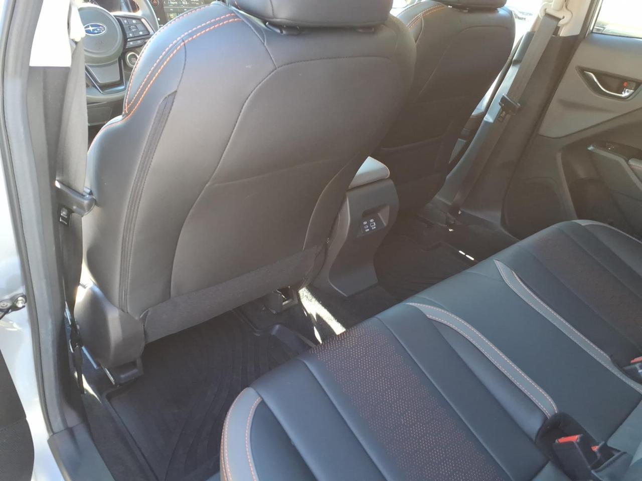 2025 Subaru Crosstrek Limited Roanoke VA