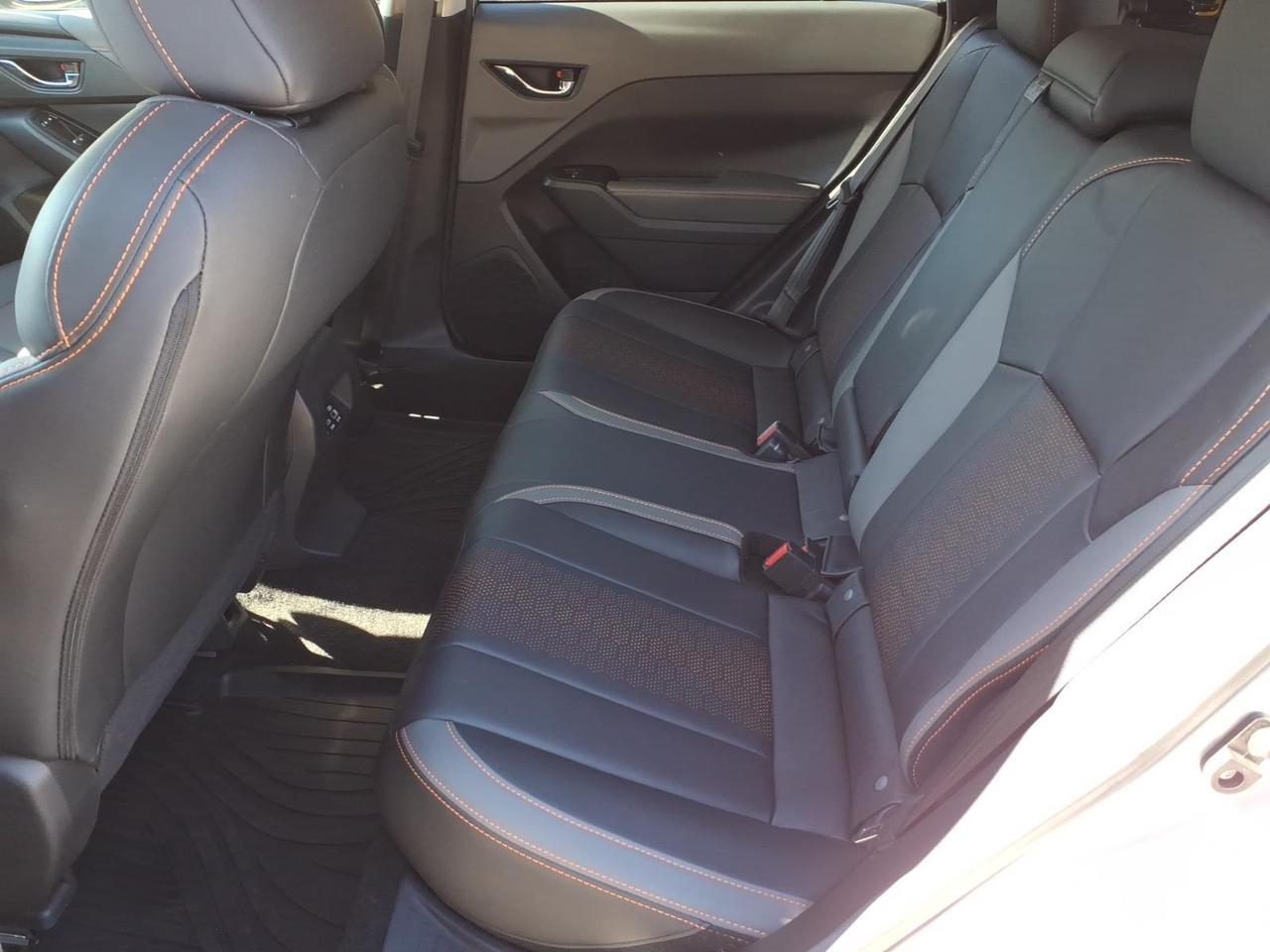 2025 Subaru Crosstrek Limited Roanoke VA