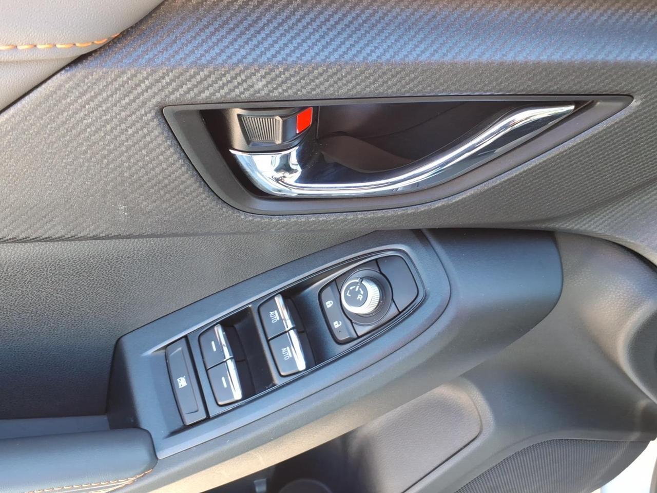 2025 Subaru Crosstrek Limited Roanoke VA
