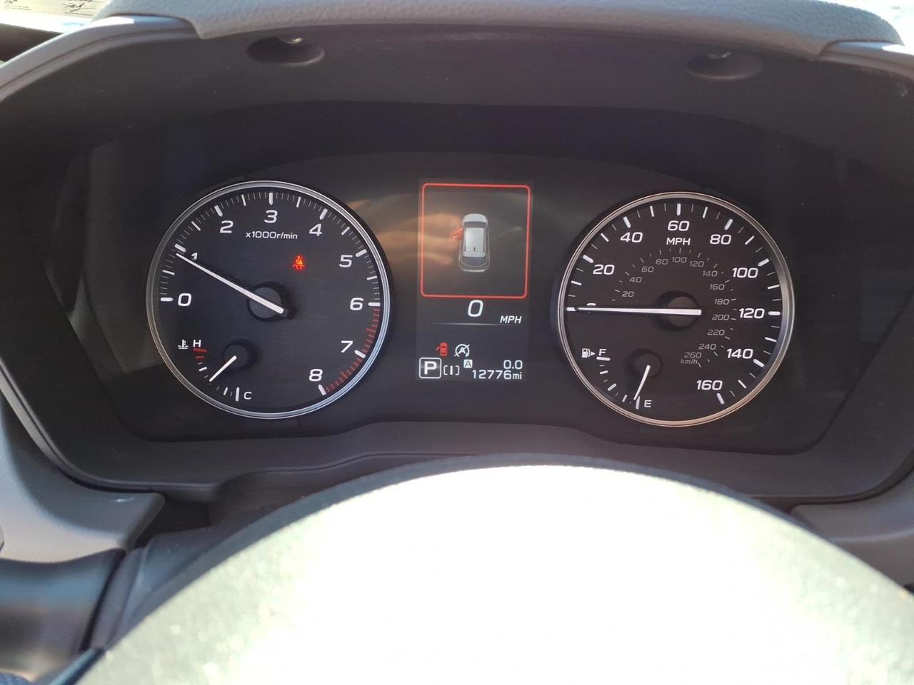 2025 Subaru Crosstrek Limited Roanoke VA