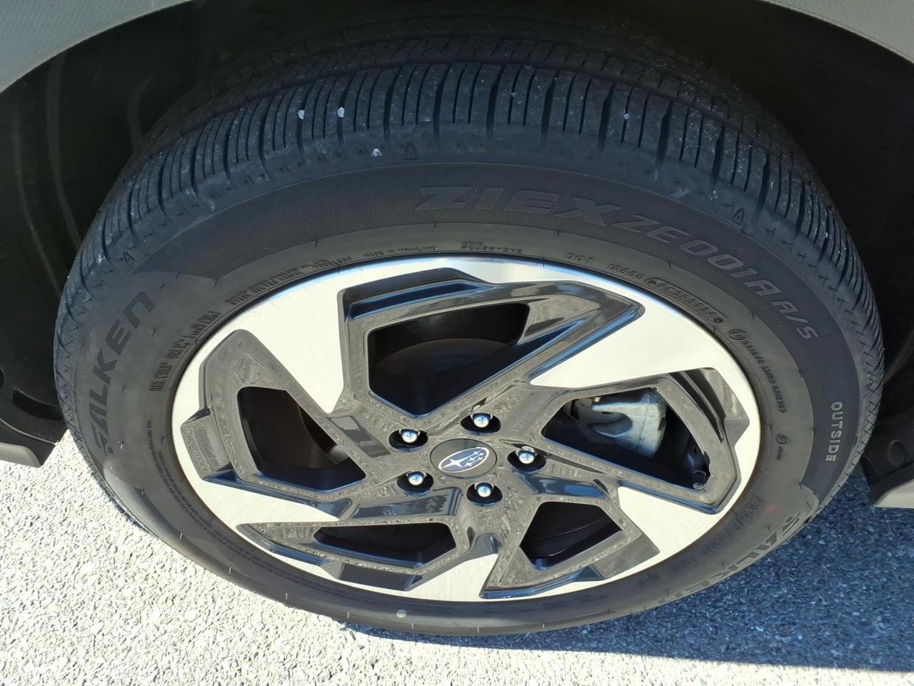 2025 Subaru Crosstrek Limited Roanoke VA