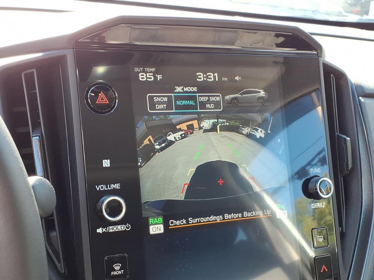 2025 Subaru Crosstrek Limited Roanoke VA