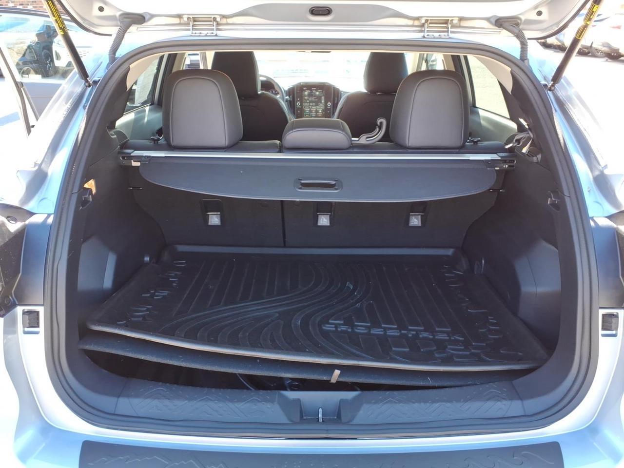 2025 Subaru Crosstrek Limited Roanoke VA