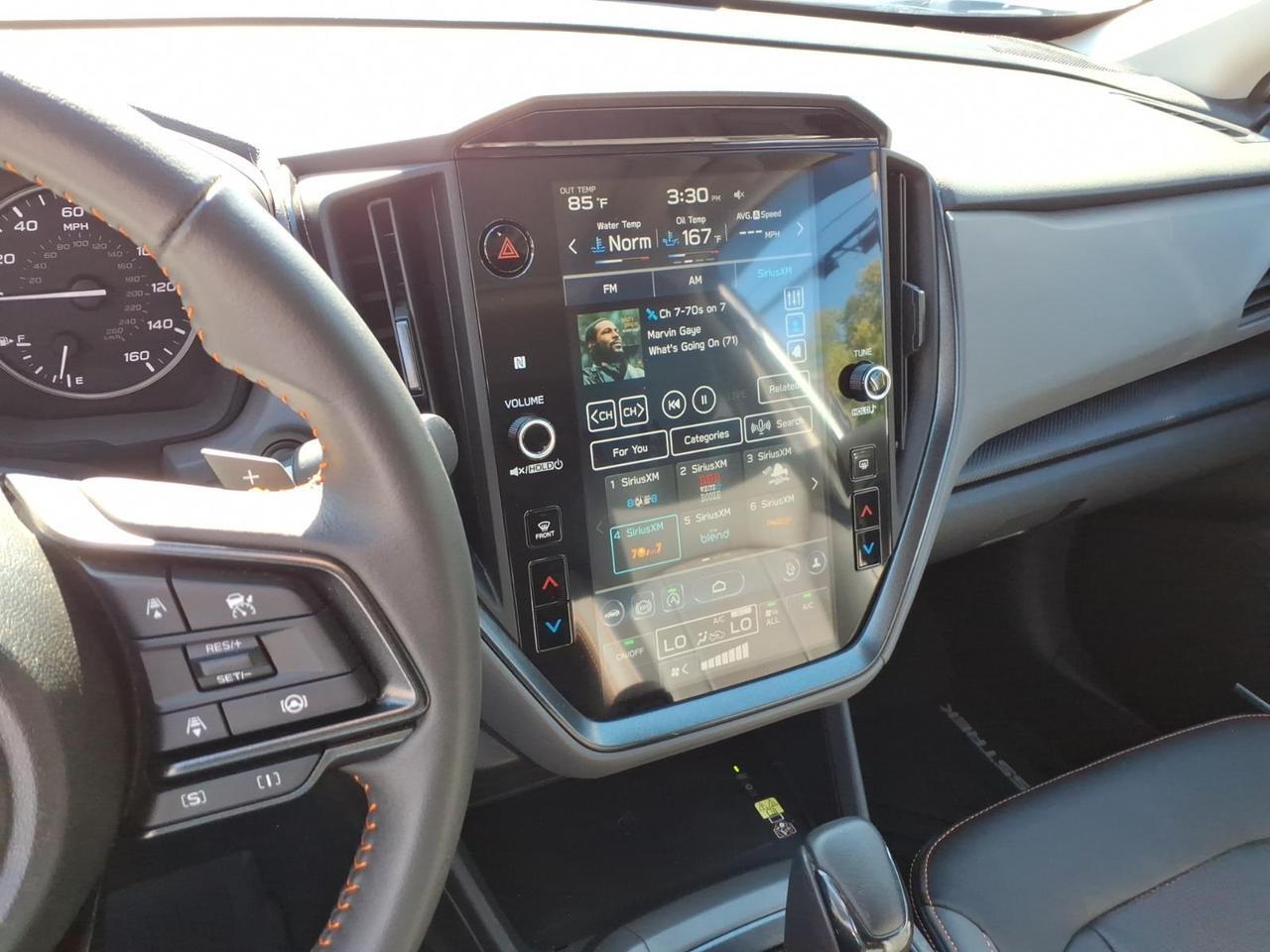 2025 Subaru Crosstrek Limited Roanoke VA