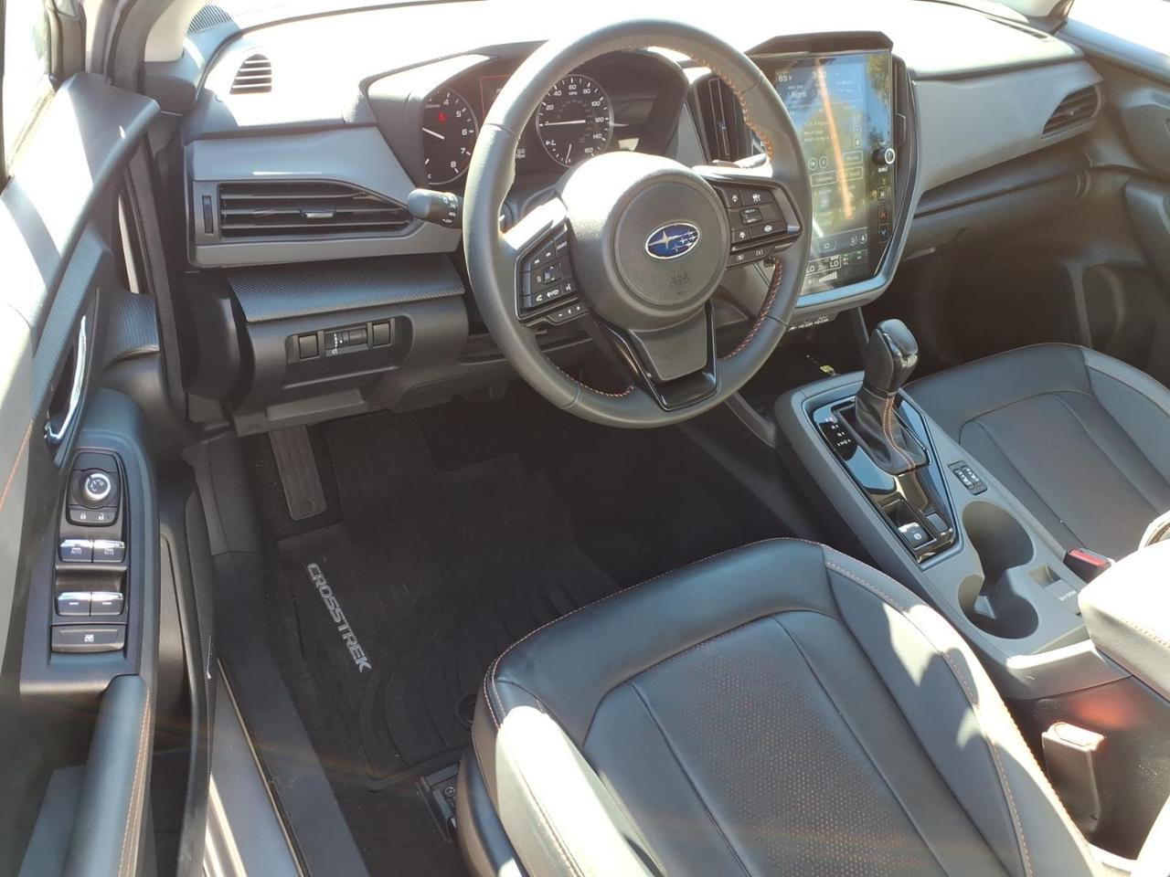 2025 Subaru Crosstrek Limited Roanoke VA