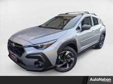 2025_Subaru_Crosstrek_Limited_ Roseville CA