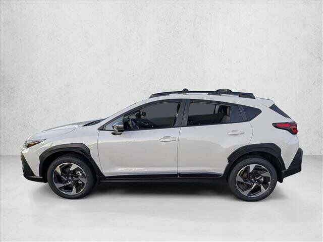 2025 Subaru Crosstrek Limited Roseville CA