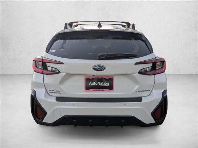 2025 Subaru Crosstrek Limited Roseville CA