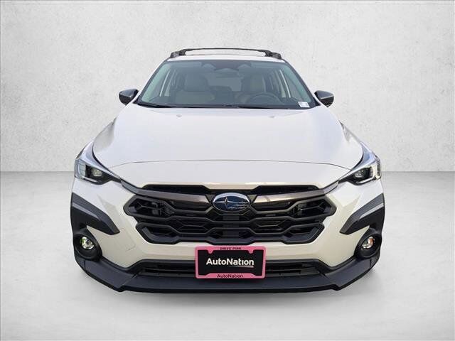 2025 Subaru Crosstrek Limited Roseville CA