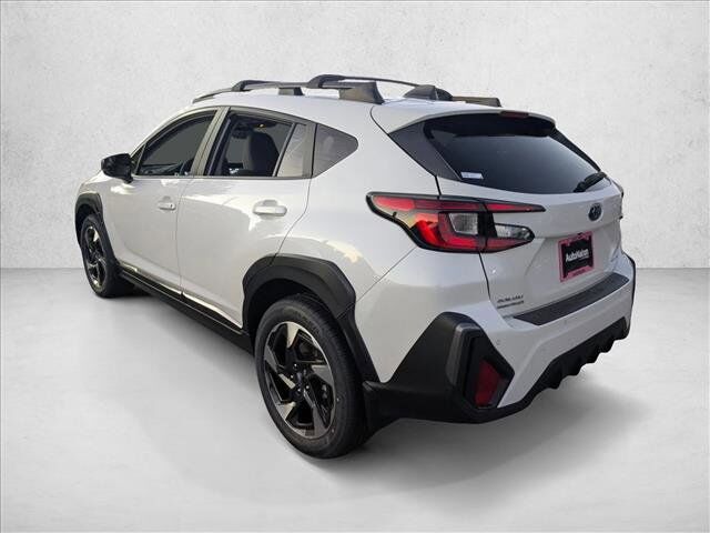 2025 Subaru Crosstrek Limited Roseville CA