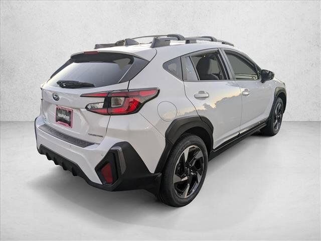 2025 Subaru Crosstrek Limited Roseville CA