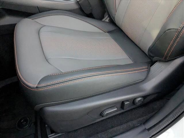 2025 Subaru Crosstrek Limited Roseville CA