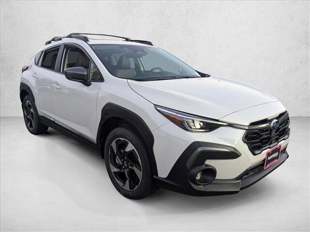 2025 Subaru Crosstrek Limited Roseville CA