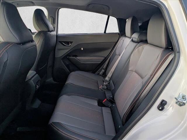 2025 Subaru Crosstrek Limited Roseville CA