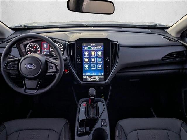 2025 Subaru Crosstrek Limited Roseville CA