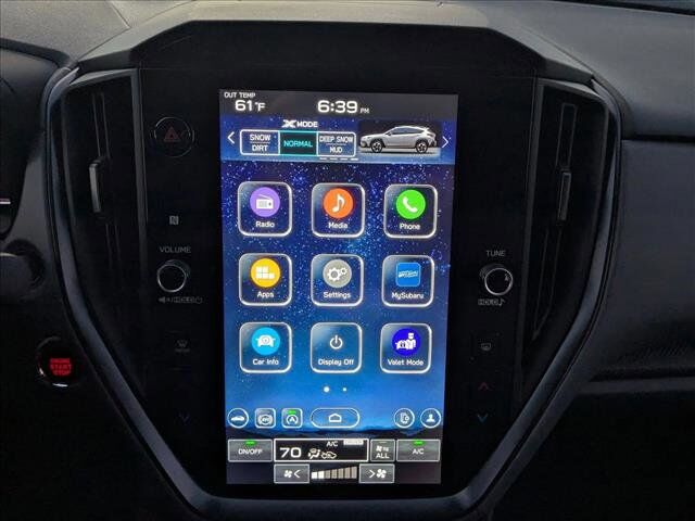 2025 Subaru Crosstrek Limited Roseville CA