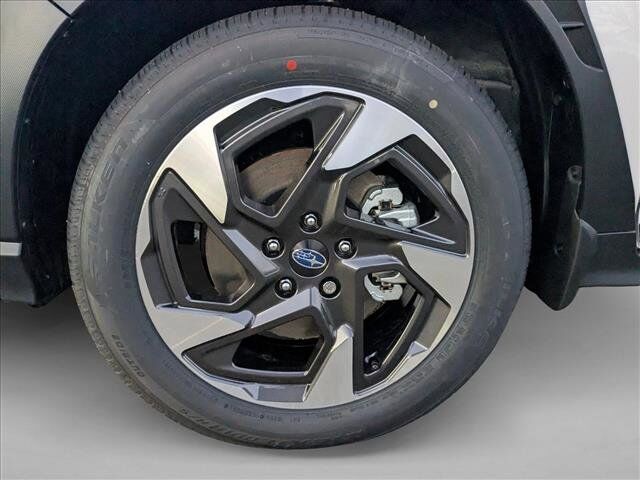 2025 Subaru Crosstrek Limited Roseville CA