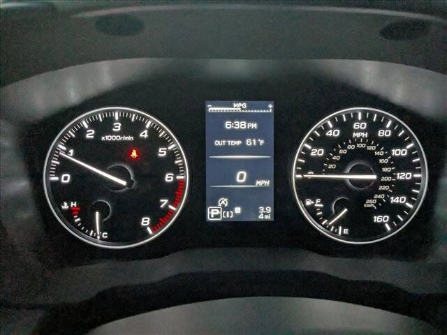 2025 Subaru Crosstrek Limited Roseville CA