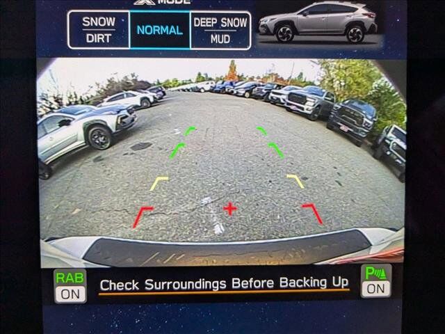 2025 Subaru Crosstrek Limited Roseville CA