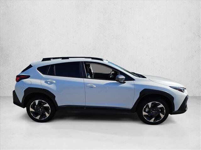 2025 Subaru Crosstrek Limited Roseville CA