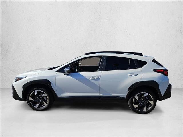 2025 Subaru Crosstrek Limited Roseville CA