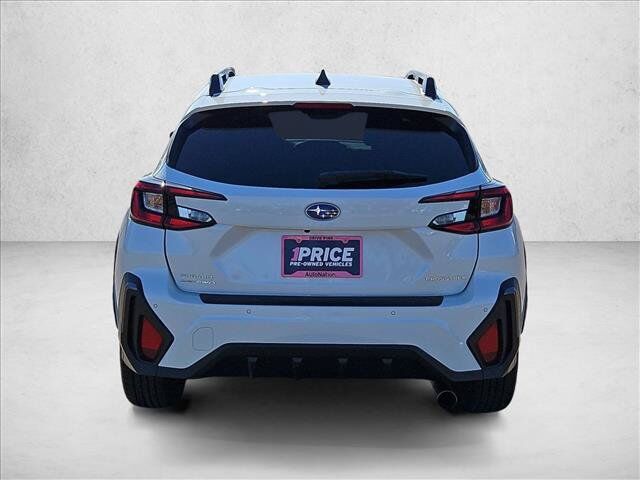 2025 Subaru Crosstrek Limited Roseville CA