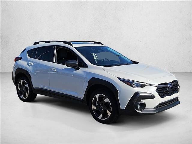 2025 Subaru Crosstrek Limited Roseville CA