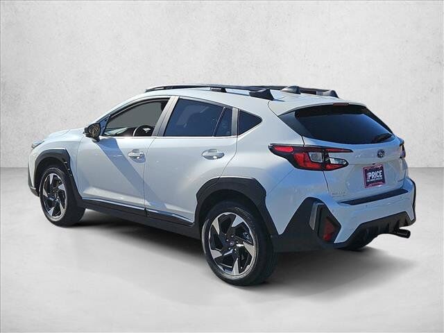 2025 Subaru Crosstrek Limited Roseville CA