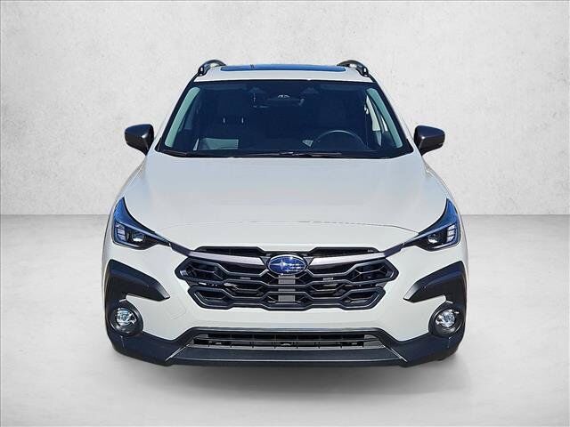 2025 Subaru Crosstrek Limited Roseville CA