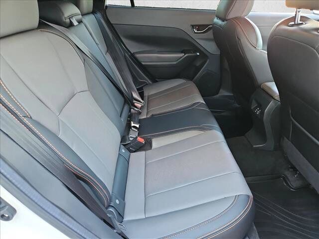 2025 Subaru Crosstrek Limited Roseville CA