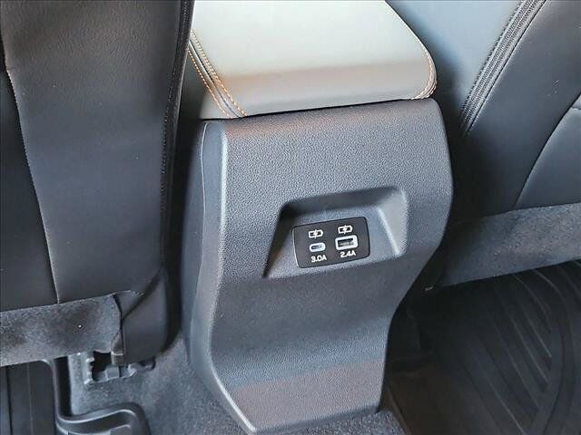 2025 Subaru Crosstrek Limited Roseville CA