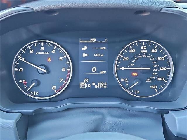 2025 Subaru Crosstrek Limited Roseville CA