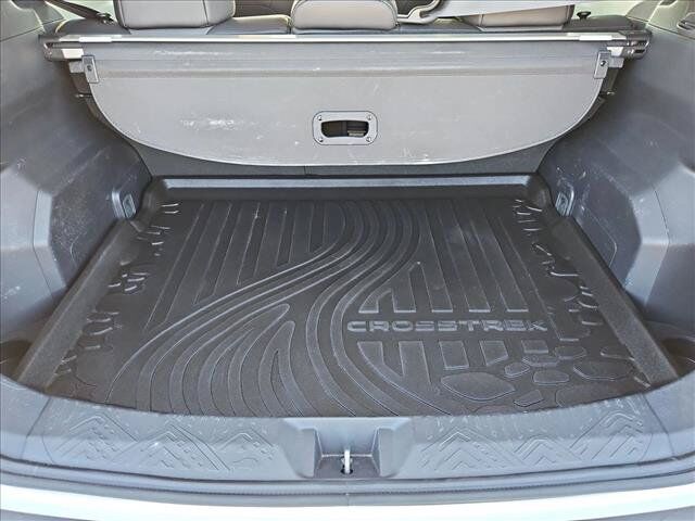 2025 Subaru Crosstrek Limited Roseville CA