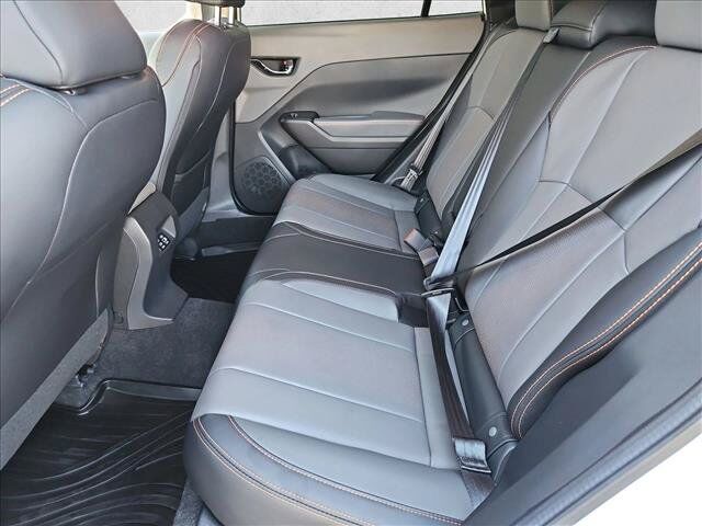 2025 Subaru Crosstrek Limited Roseville CA
