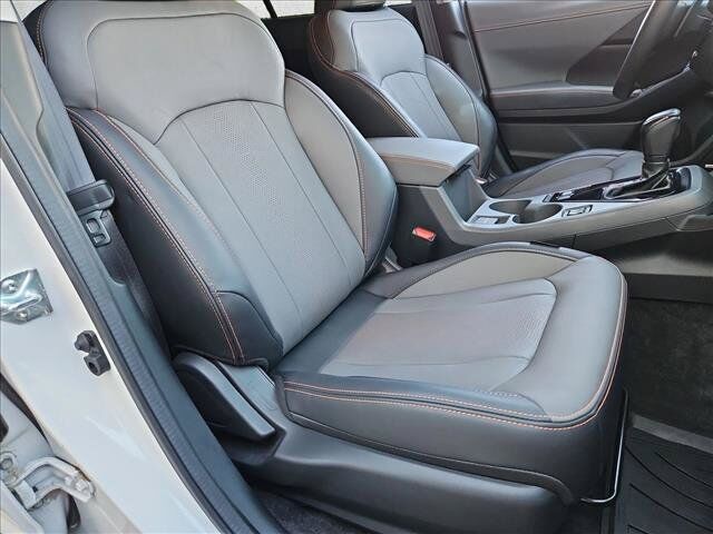 2025 Subaru Crosstrek Limited Roseville CA