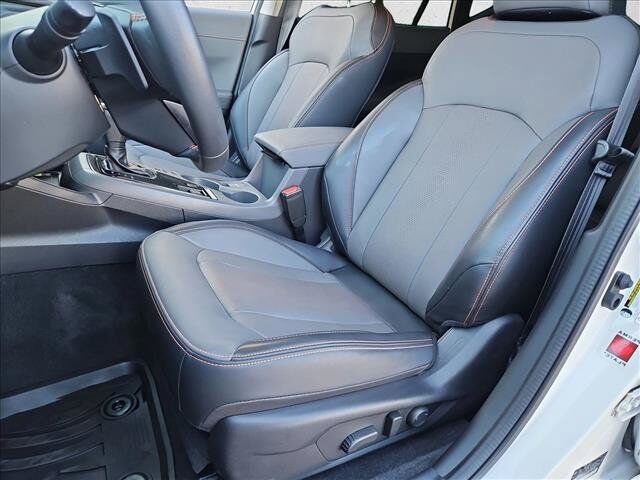 2025 Subaru Crosstrek Limited Roseville CA
