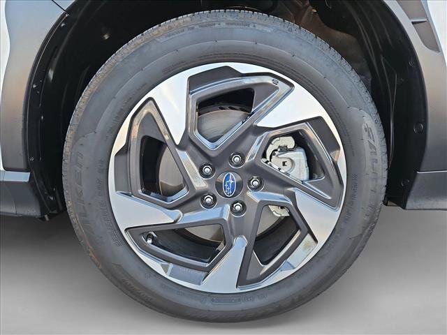 2025 Subaru Crosstrek Limited Roseville CA