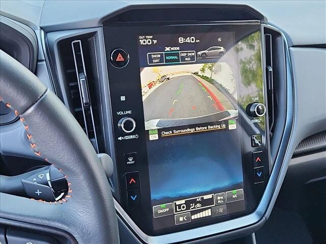 2025 Subaru Crosstrek Limited Roseville CA
