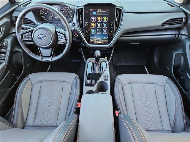 2025 Subaru Crosstrek Limited Roseville CA