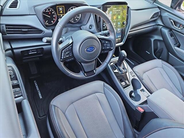 2025 Subaru Crosstrek Limited Roseville CA