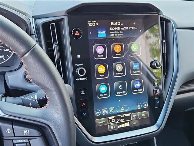 2025 Subaru Crosstrek Limited Roseville CA
